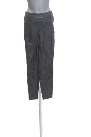 Dámske nohavice Clockhouse / Ckh, farba čierna, veľkosť XS