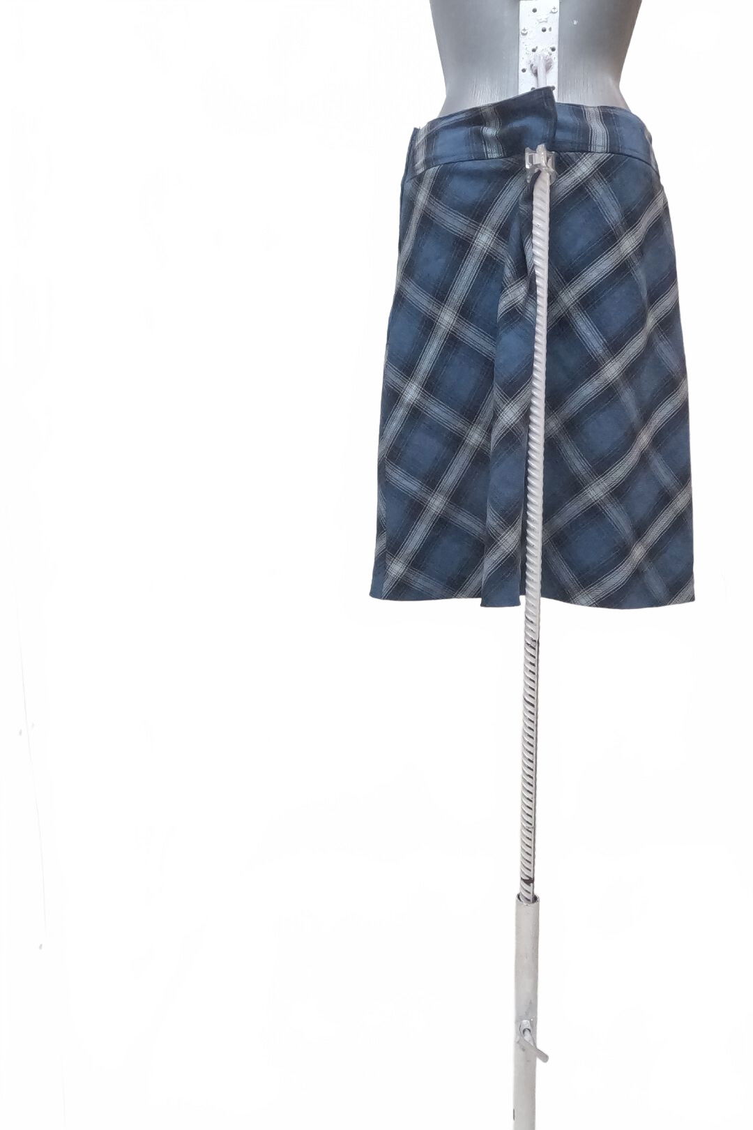 Dámska sukňa H&M, farba vzorovaná, veľkosť 36