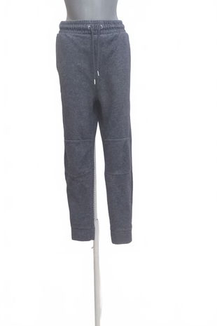 Pánské kalhoty Primark, barva modrá, velikost L