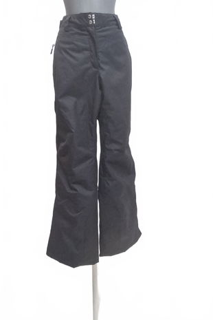 Pánské zimní kalhoty Tchibo, barva šedá, velikost 44