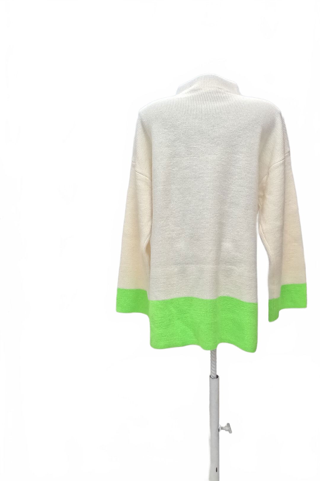 Dámsky sveter Bpc Bonprix Collection, farba viacfarebná, veľkosť 40