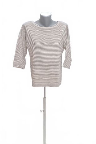 Dámsky sveter Reserved, farba ružová, veľkosť M