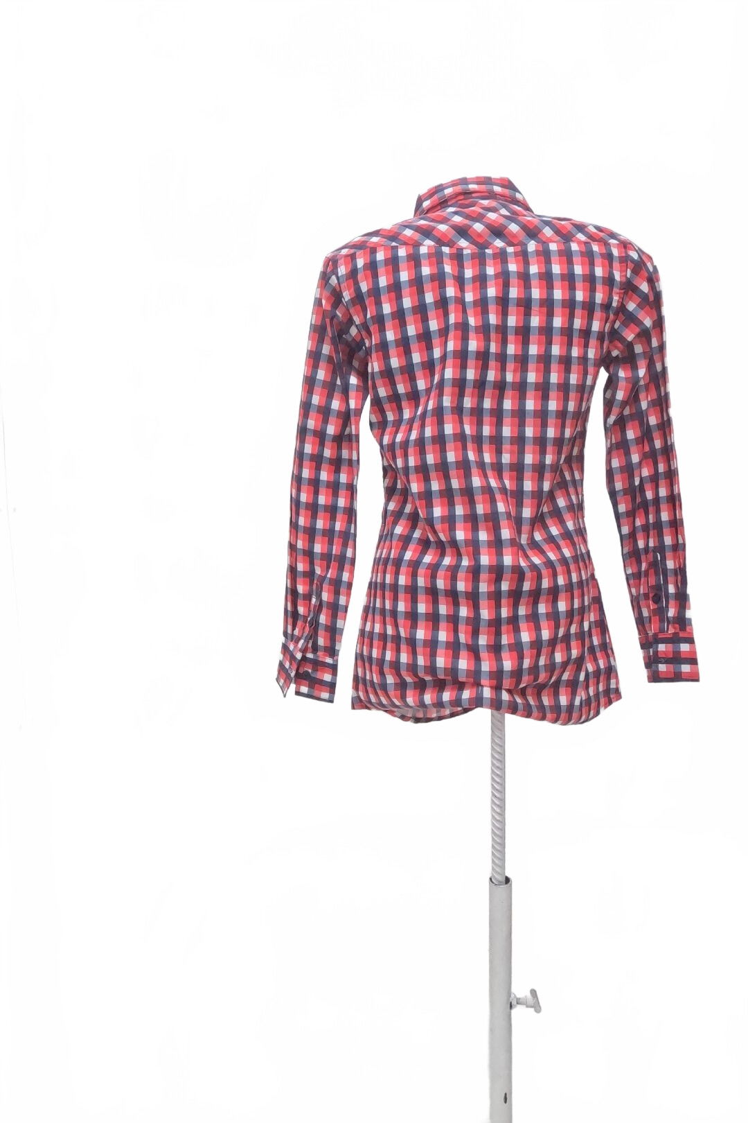 Dievčenská blúzka Genesis, farba vzorovaná, veľkosť 164