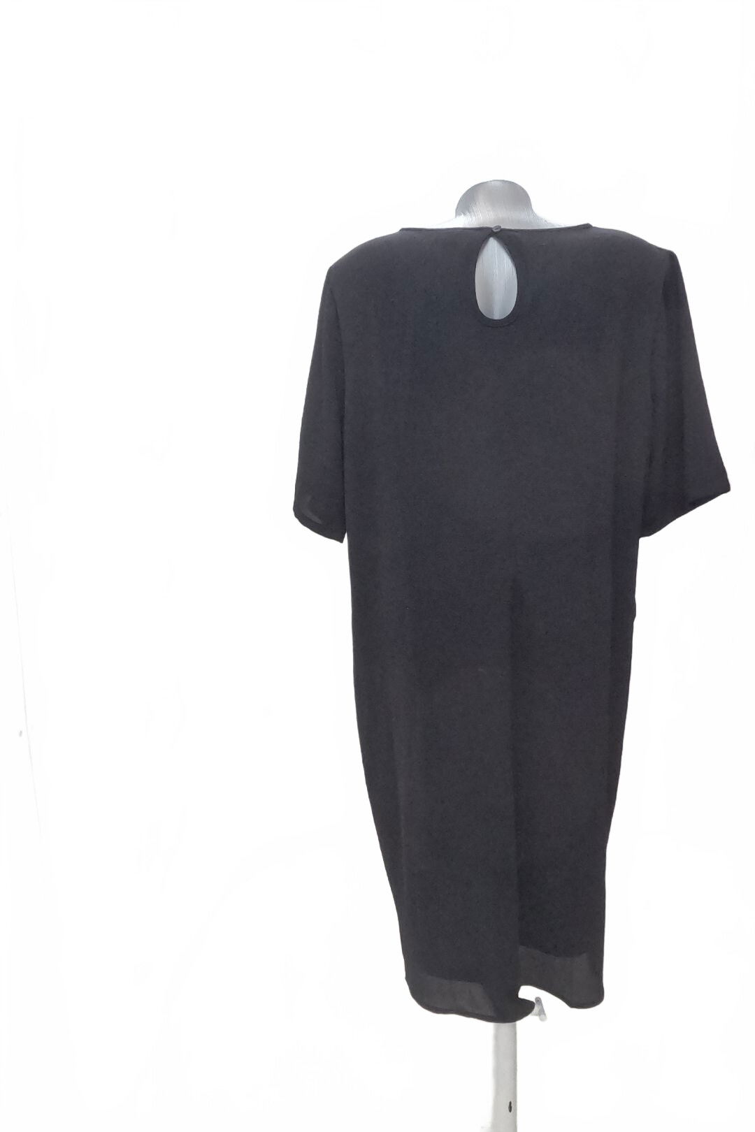 Dámske šaty Jdy / Jacqueline De Yong, farba čierna, veľkosť 40