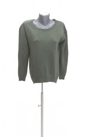 Dámsky sveter House, farba khaki, veľkosť S