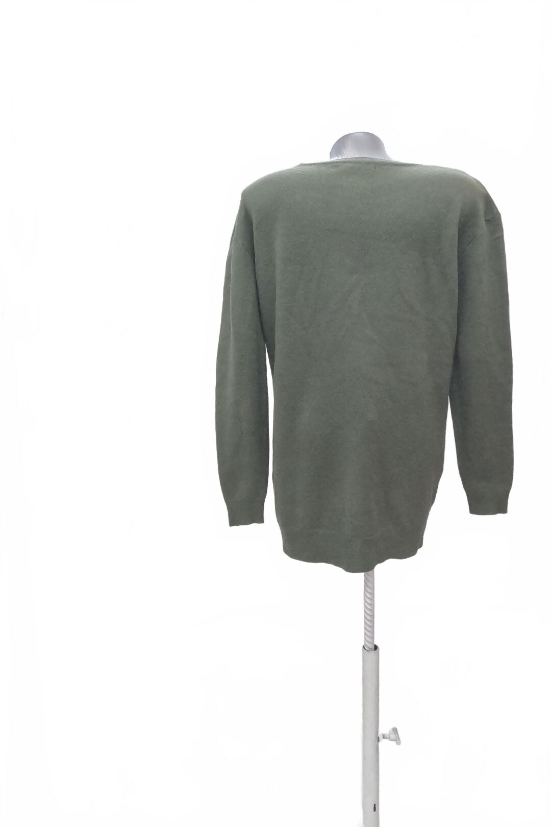 Dámsky sveter House, farba khaki, veľkosť S