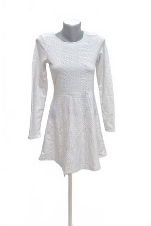 Dievčenské šaty Pepperts, farba vzorovaná, veľkosť 158