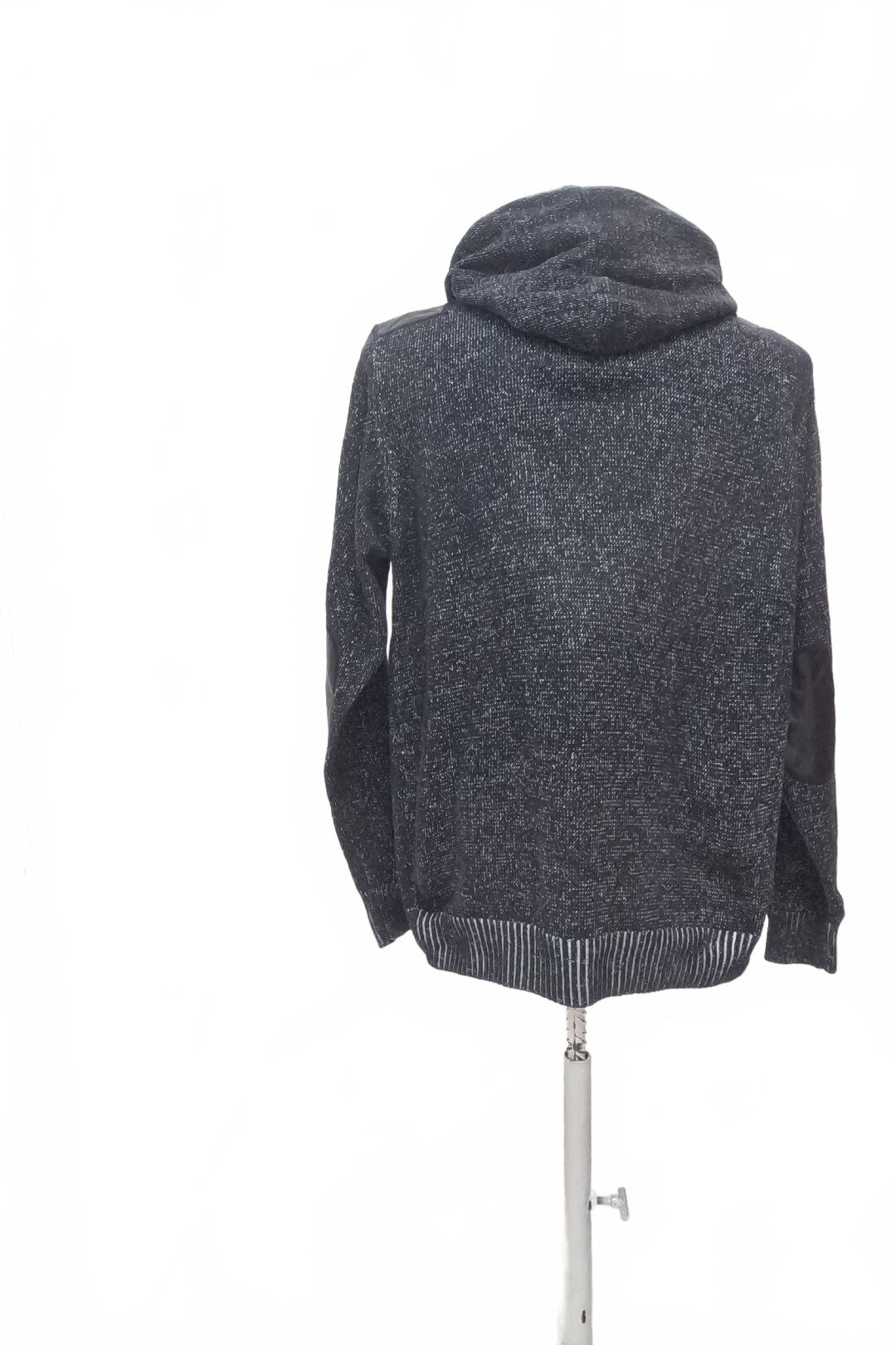 Pánský svetr Genesis, barva modrá, velikost 2XL