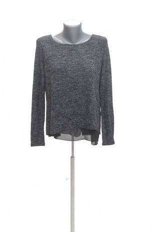 Dámska blúzka Pimkie, farba čierna, veľkosť S