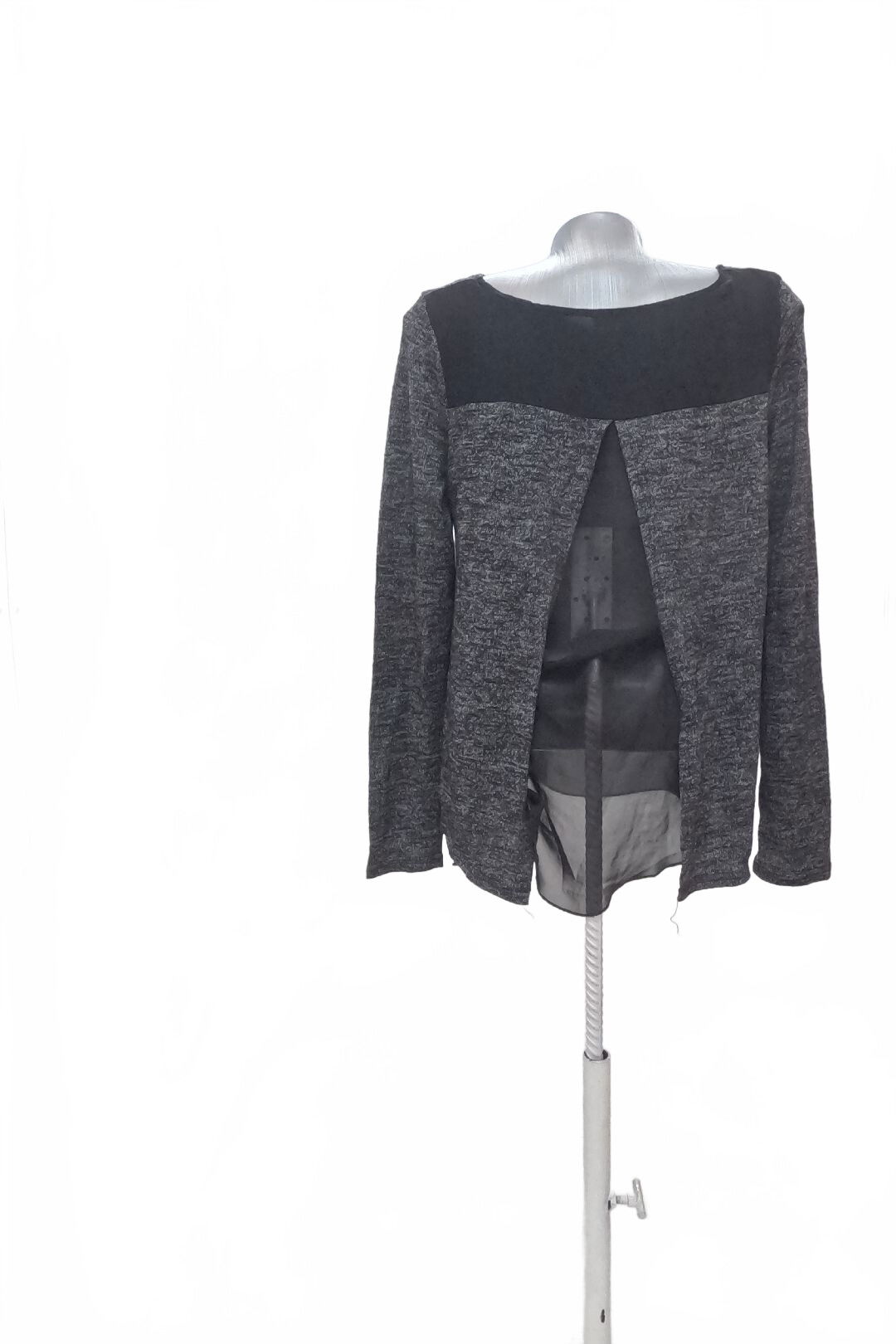 Dámska blúzka Pimkie, farba čierna, veľkosť S