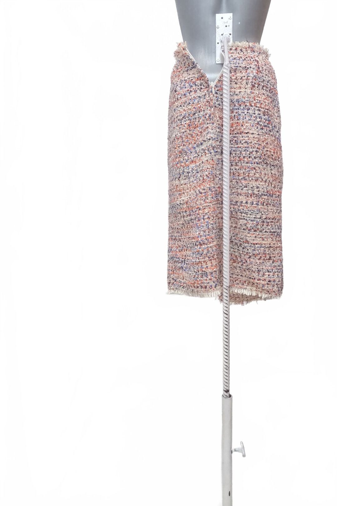 Dámska sukňa H&M, farba viacfarebná, veľkosť 34