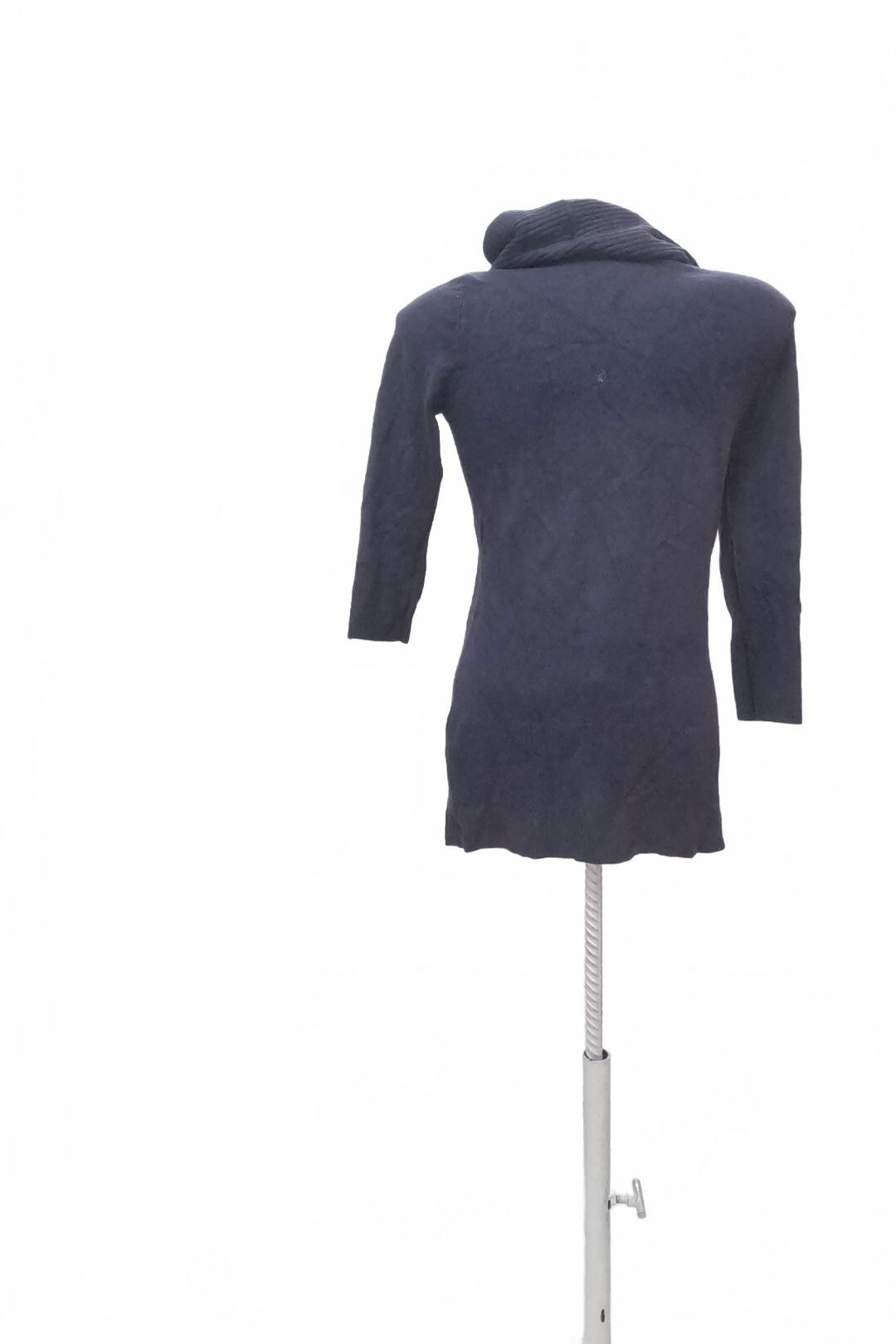 Dámsky sveter S.oliver, farba modrá, veľkosť 36