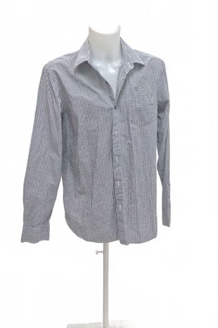 Pánská košile Reserved, barva vzorovaná, velikost XL