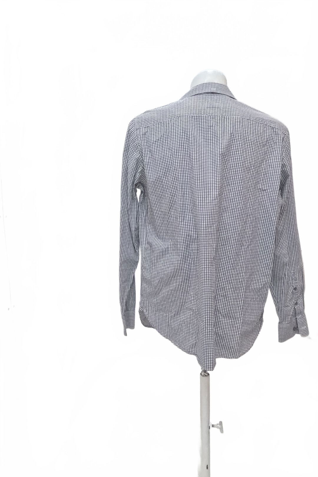 Pánská košile Reserved, barva vzorovaná, velikost XL