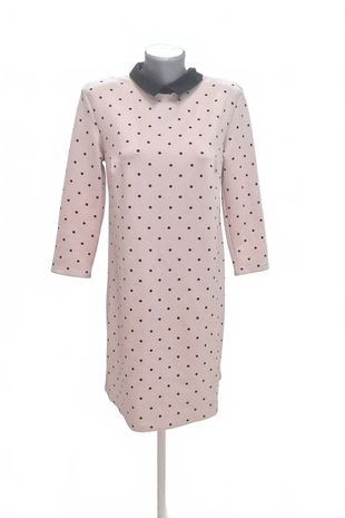 Dámske šaty Mohito, farba vzorovaná, veľkosť L