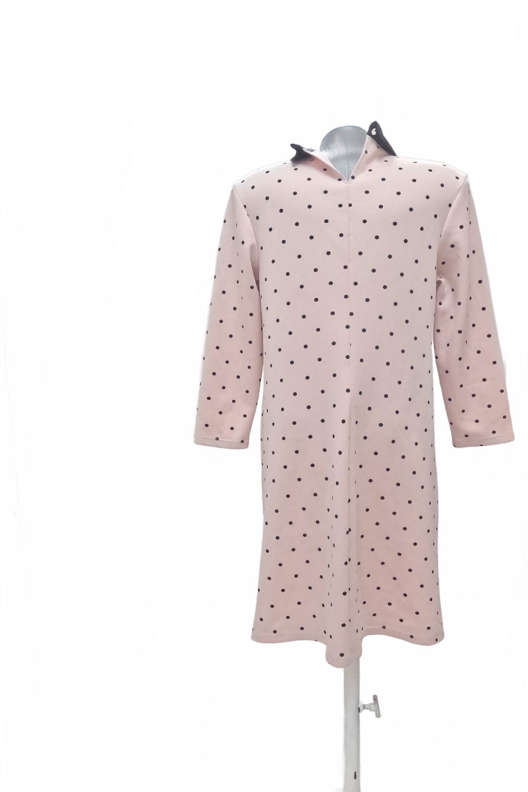 Dámske šaty Mohito, farba vzorovaná, veľkosť L