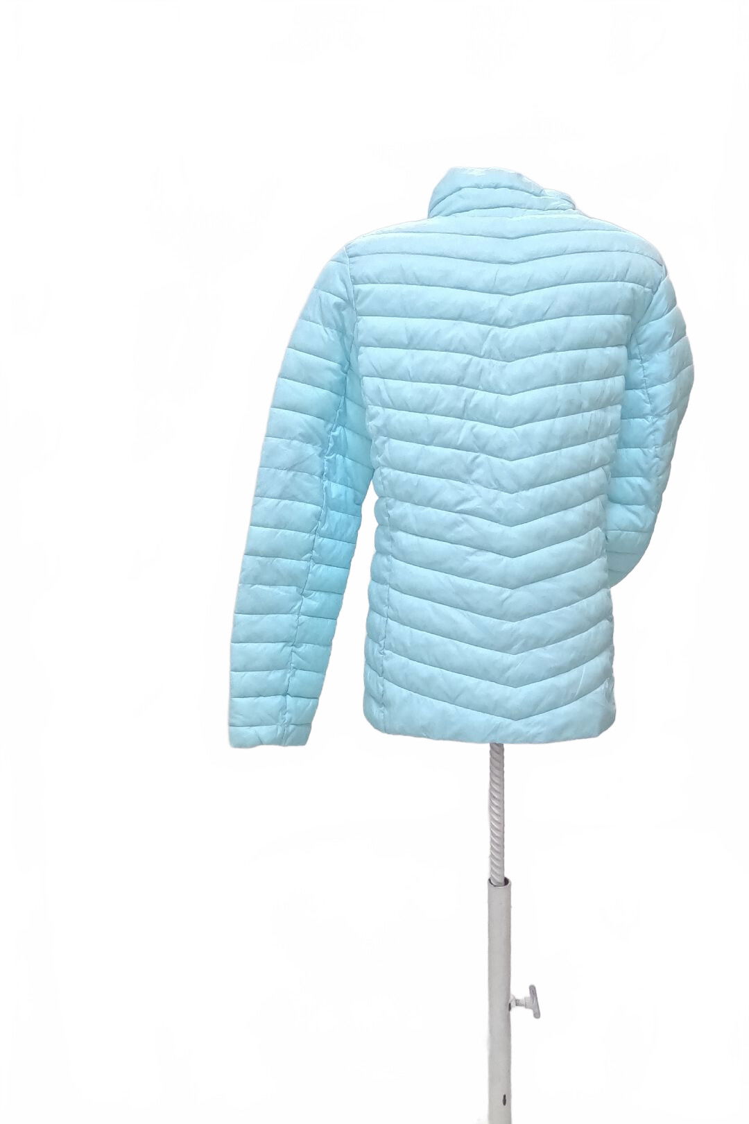 Dámska bunda Esmara, farba modrá, veľkosť 40