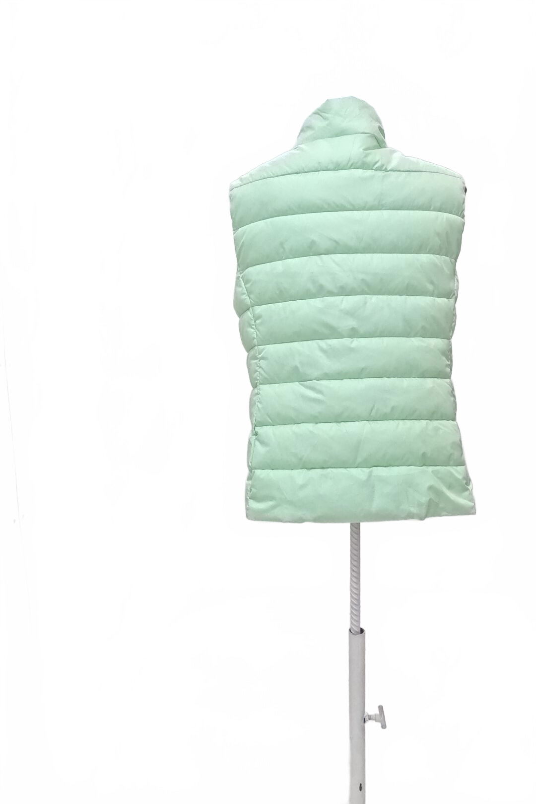 Dámska vesta Ever.me, farba zelená, veľkosť 42