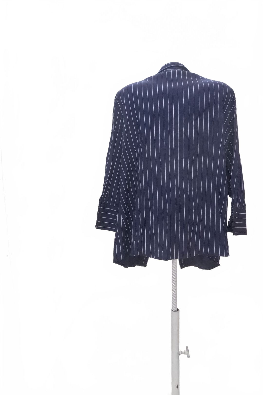 Dámská halenka Genesis, barva pruhovaná, velikost 52