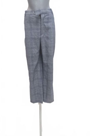 Dámske nohavice Lindex, farba vzorovaná, veľkosť L