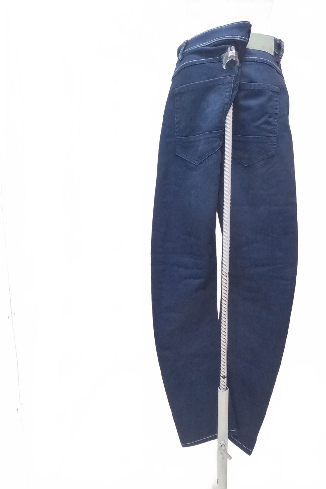 Pánské kalhoty Denim Co., barva denim, velikost M