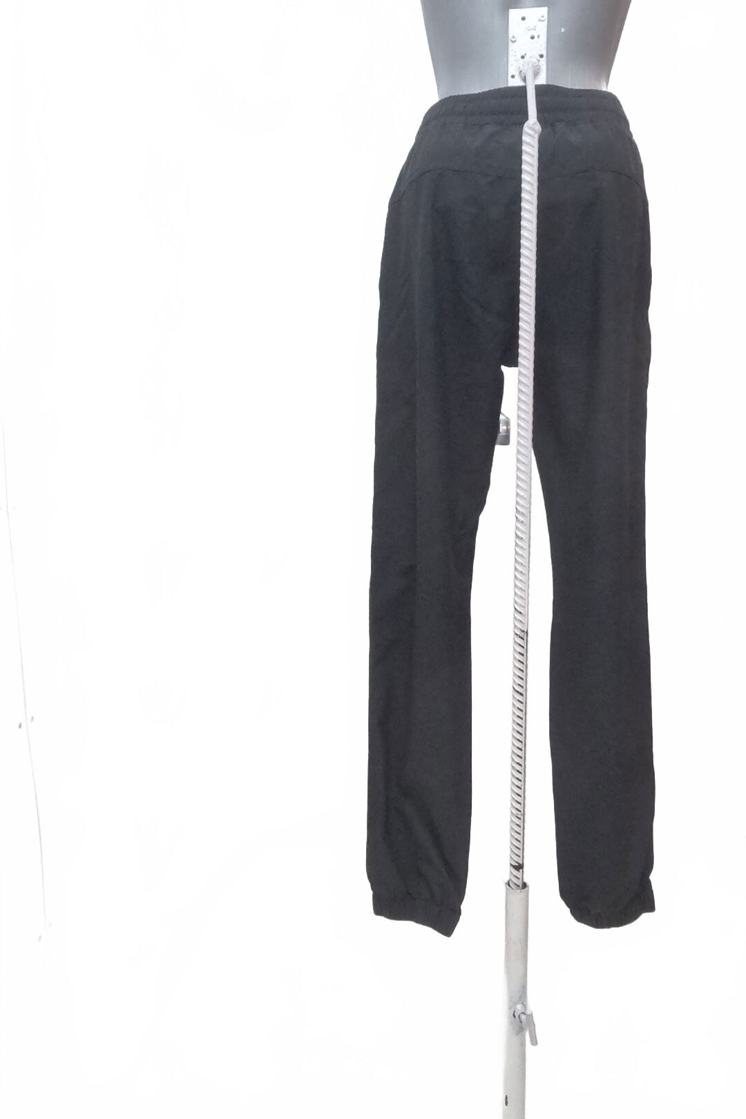 Dámske nohavice Loap, farba čierna, veľkosť XS