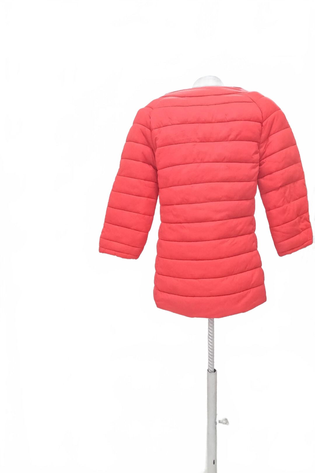 Dámská bunda Genesis, barva červená, velikost XL