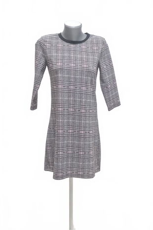 Dámske šaty Cropp, farba vzorovaná, veľkosť M