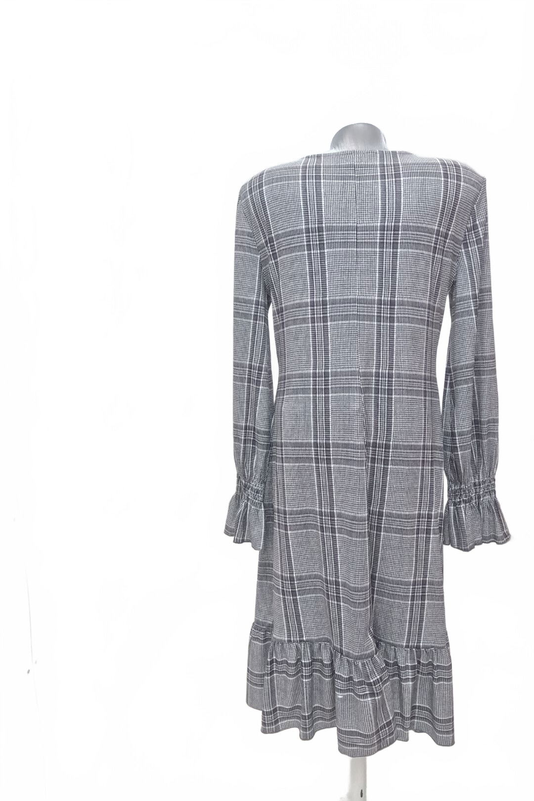 Dámske šaty Bodyflirt, farba vzorovaná, veľkosť 40