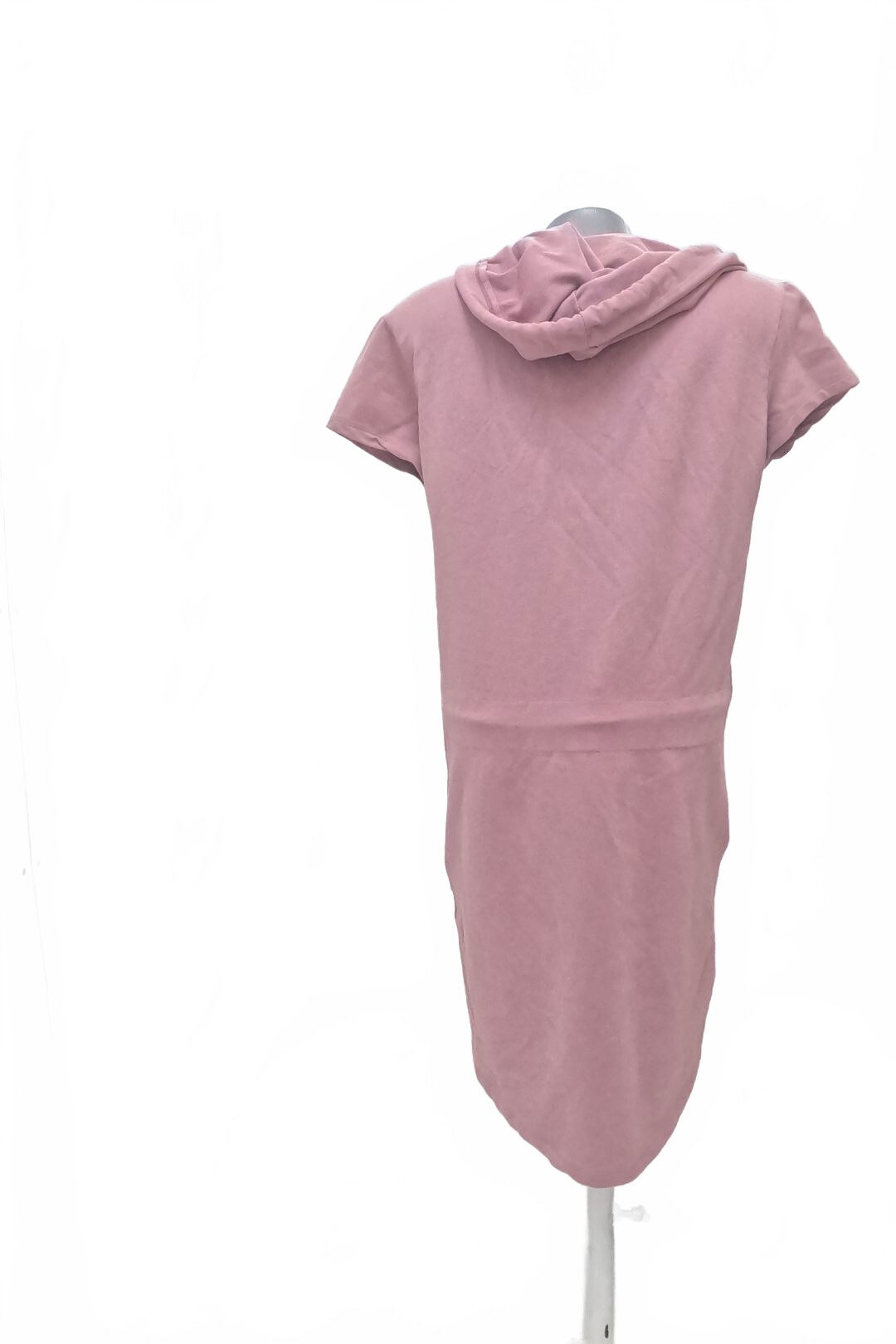 Dámske šaty Genesis, farba ružová, veľkosť S