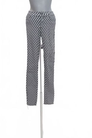 Dámske nohavice Ever.me, farba vzorovaná, veľkosť 40