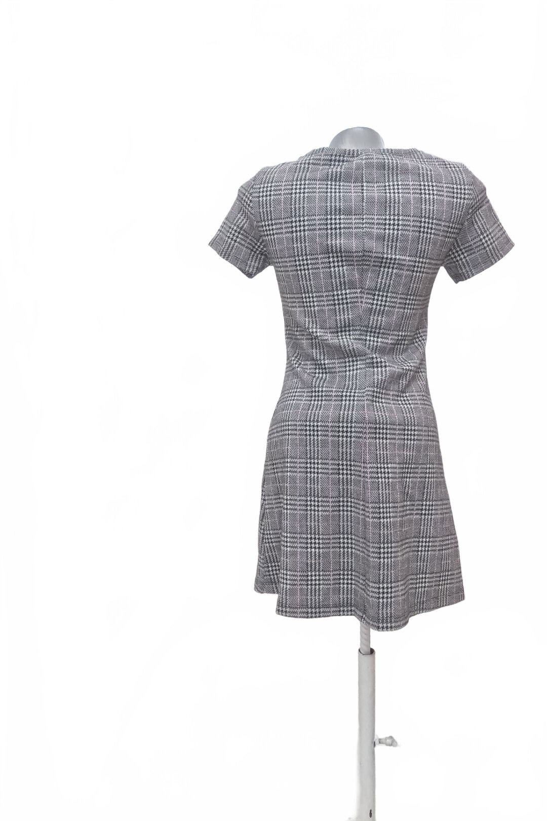 Dámske šaty Sinsay, farba vzorovaná, veľkosť S