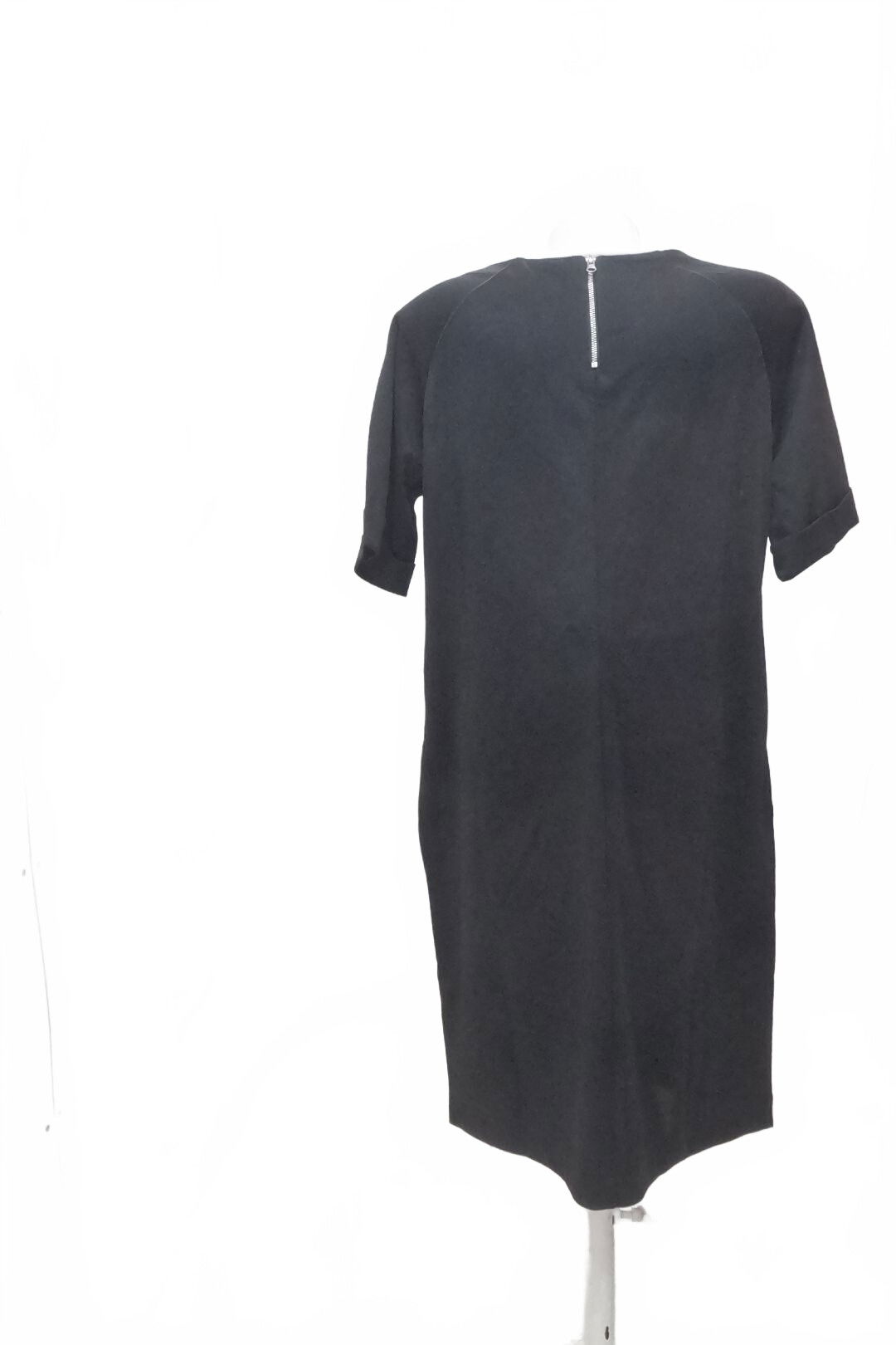 Dámske šaty Bodyflirt, farba čierna, veľkosť 40