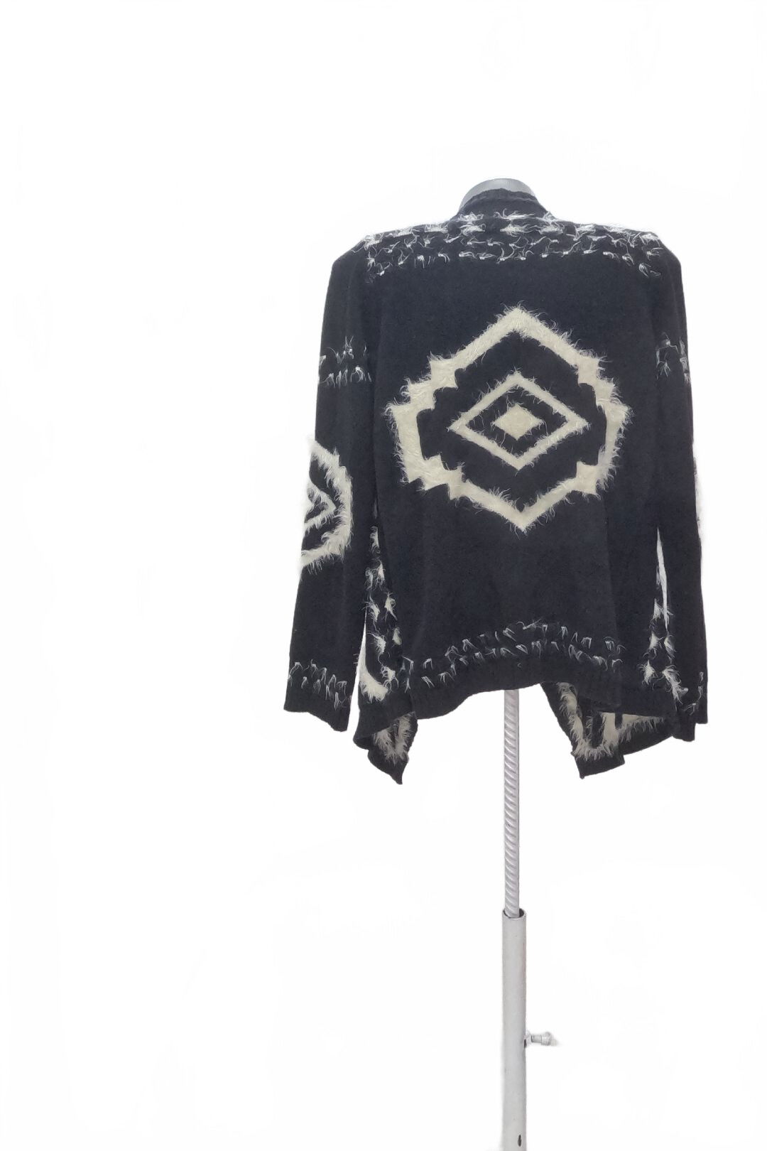 Dámsky kardigan Promod, farba vzorovaná, veľkosť M