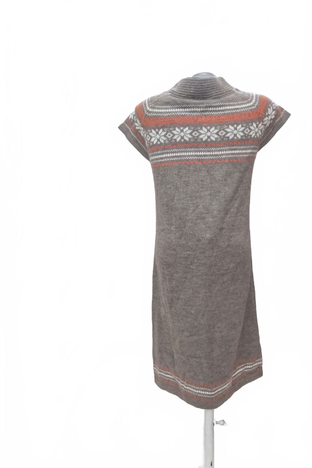 Dámske šaty Camaieu, farba vzorovaná, veľkosť S