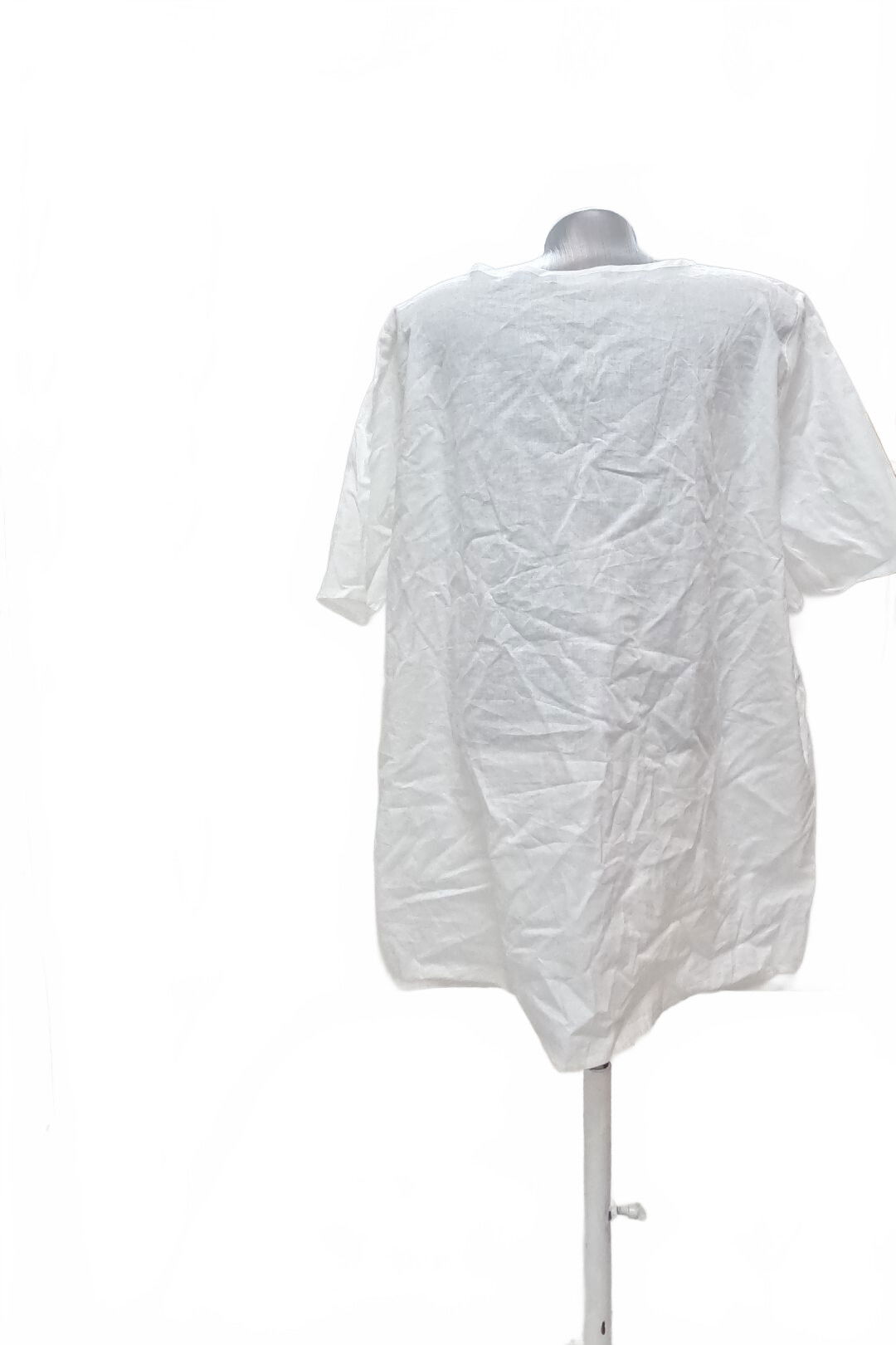 Dámská halenka Janina, barva bílá, velikost 50