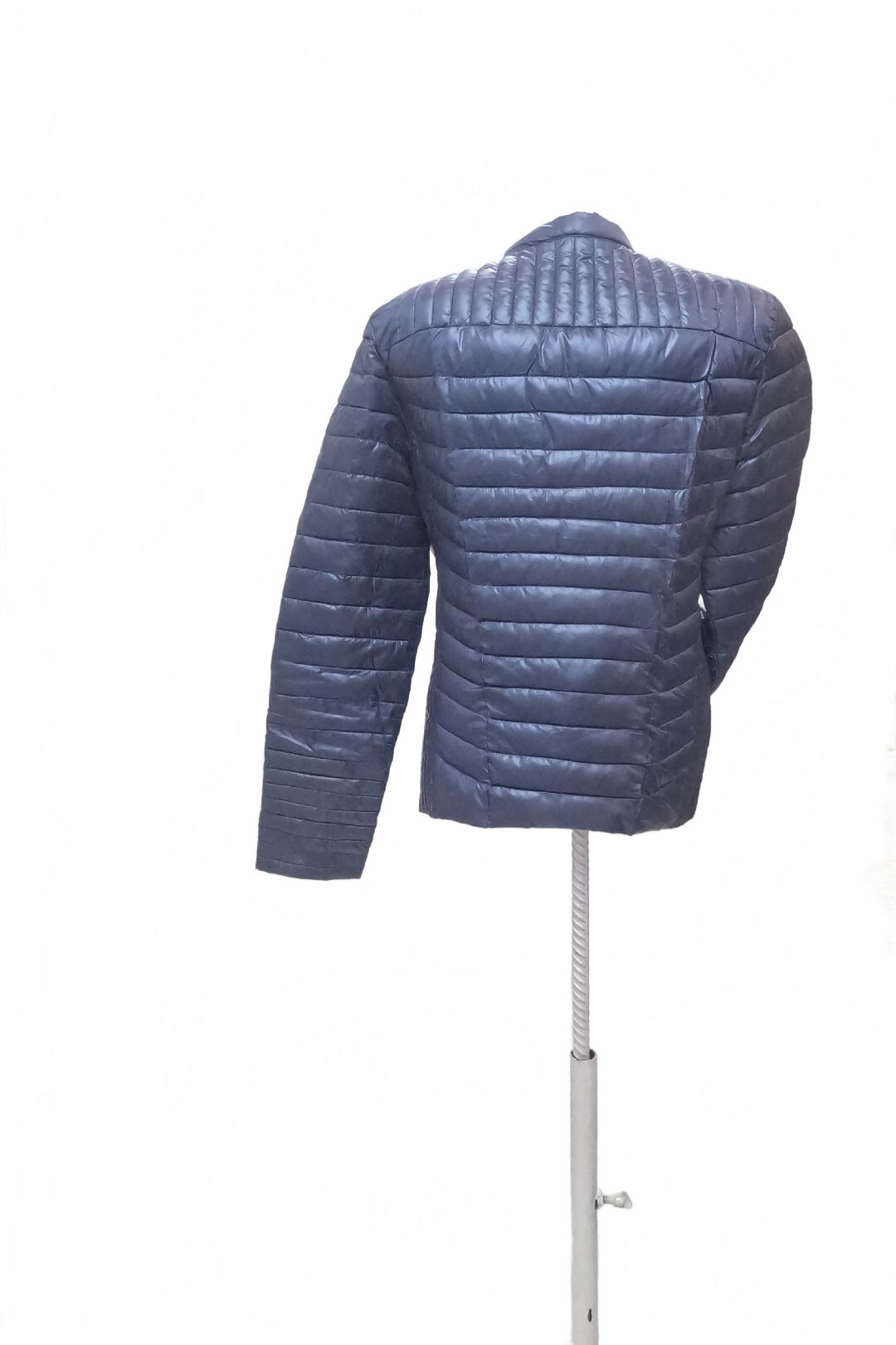 Dámská bunda Timeout, barva modrá, velikost XL