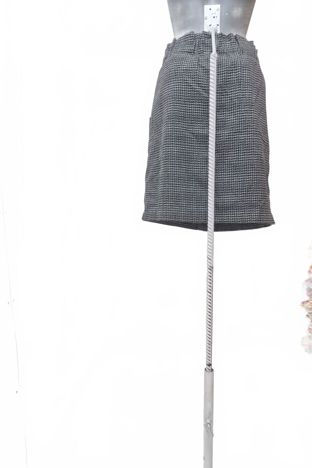 Dámska sukňa Camaieu, farba vzorovaná, veľkosť 38