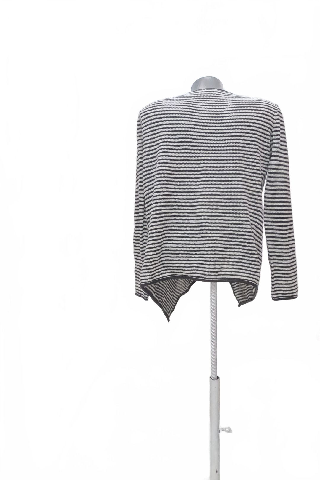 Dámsky kardigan Only, farba pruhovaná, veľkosť XS