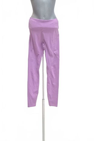 Dámske nohavice Page One, farba fialová, veľkosť S