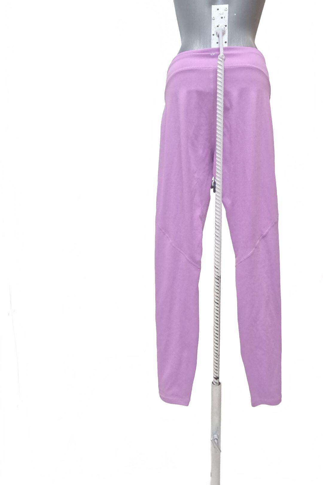 Dámske nohavice Page One, farba fialová, veľkosť S