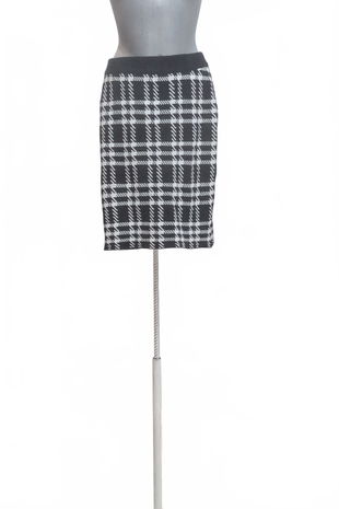 Dámska sukňa Fisherfield, farba vzorovaná, veľkosť 40