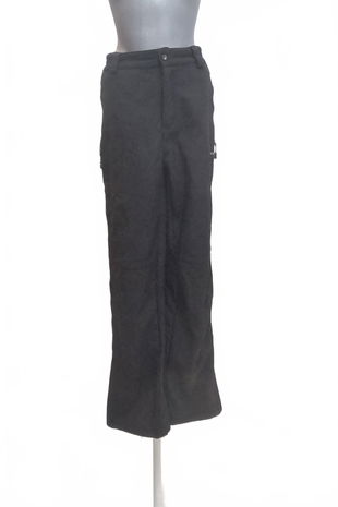 Pánské zimní kalhoty Head, barva černá, velikost M