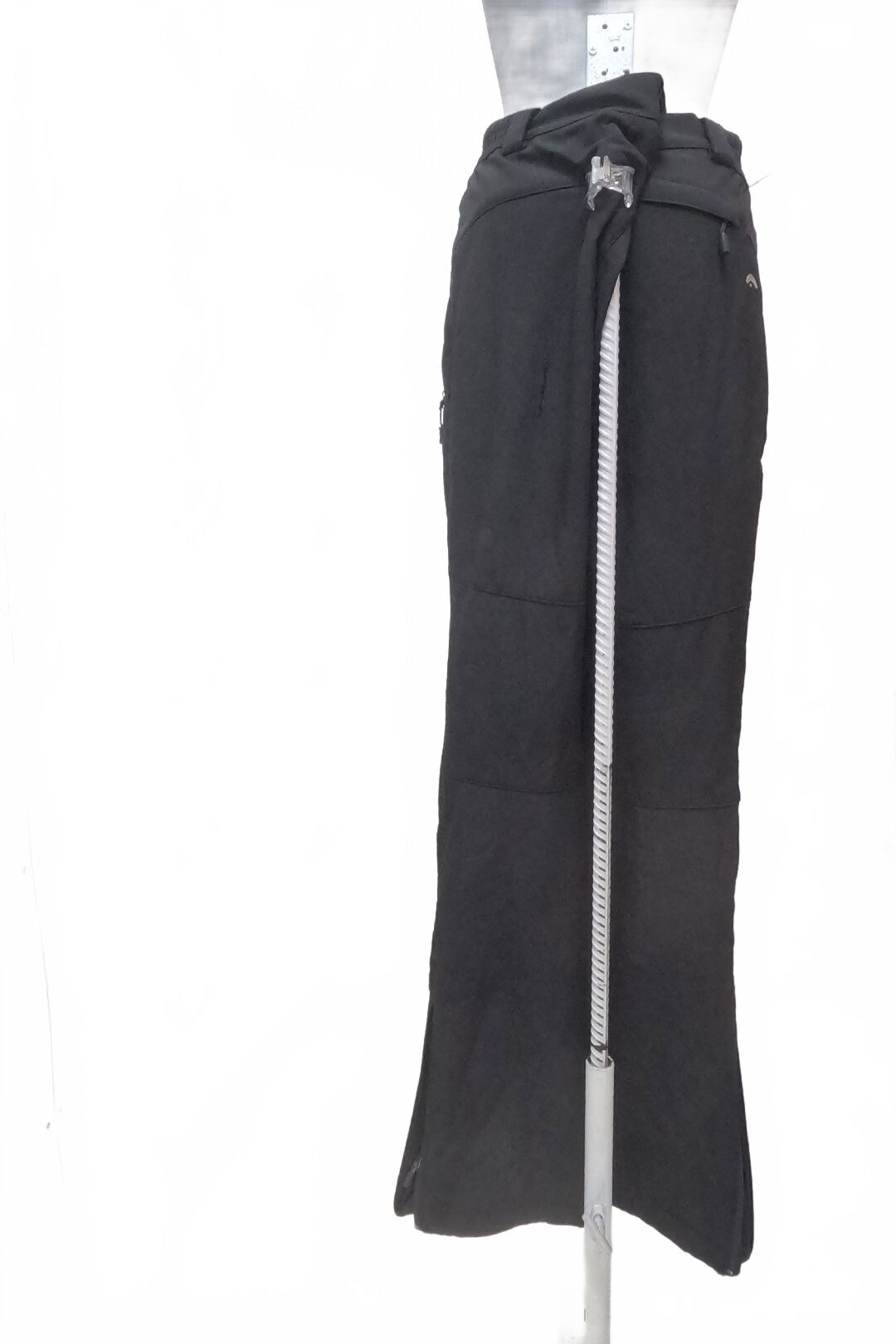 Pánské zimní kalhoty Head, barva černá, velikost M