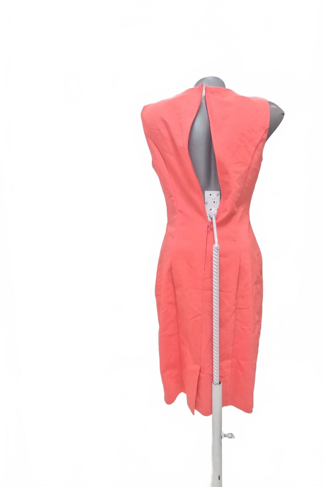 Dámske šaty Orsay, farba ružová, veľkosť S