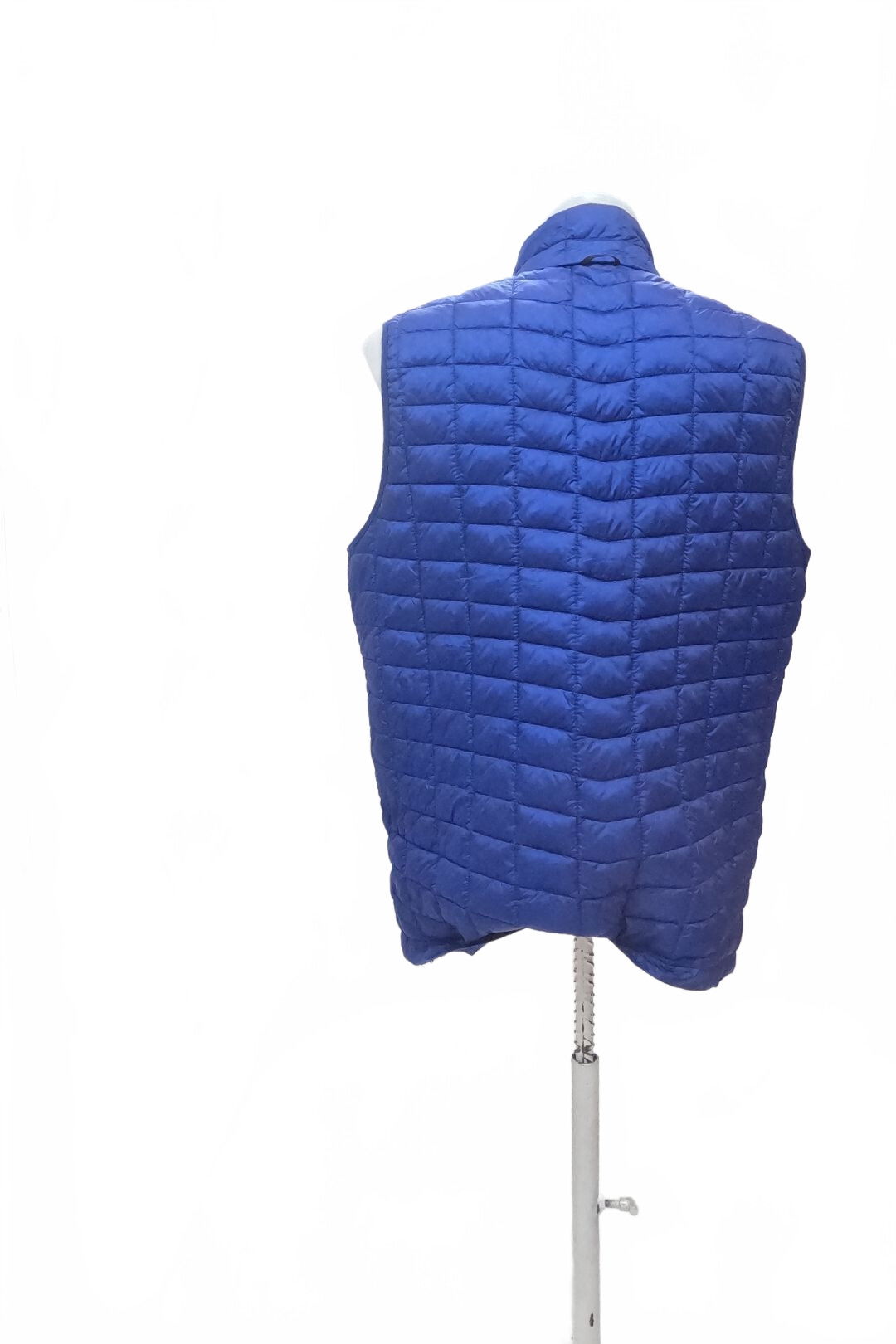 Pánská vesta Crivit, barva modrá, velikost 56