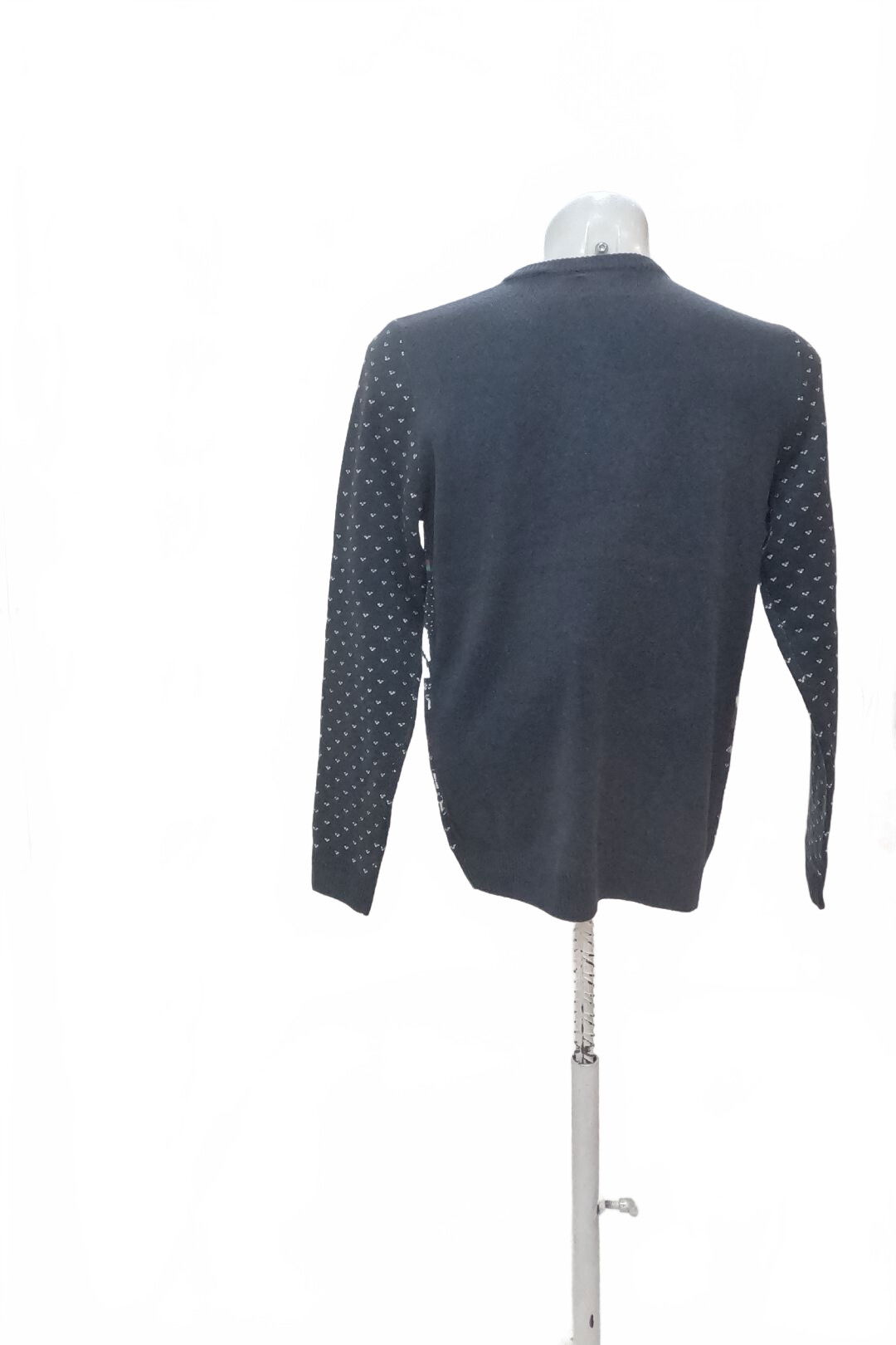 Pánský svetr Only & Sons, barva vzorovaná, velikost S