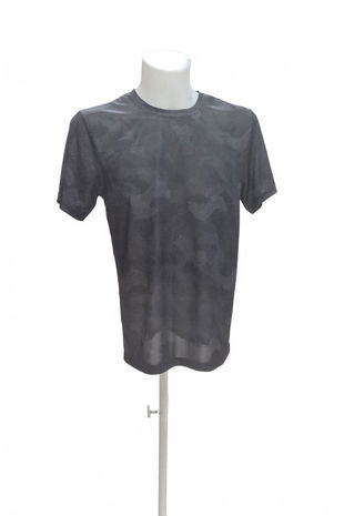 Pánské tričko Pro Touch bez potisku, barva černá, velikost M