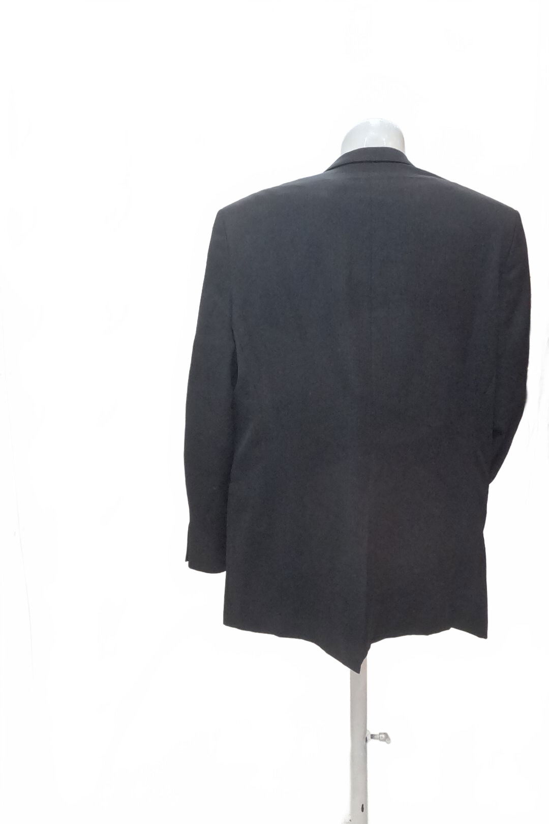 Pánské sako Canda, barva černá, velikost 54