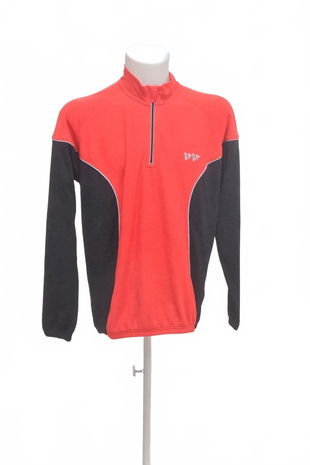 Pánské tričko Genesis bez potisku, barva vícebarevná, velikost L